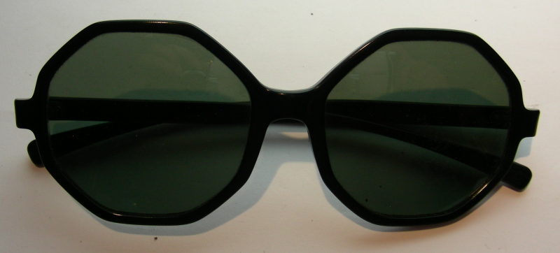 1920's-1960's - Framed by Oleg - eyeglasses, sunglasses, vintage ...